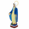 Ceramic Madonna Statue-Christianity-Siesta Crafts