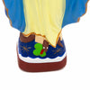 Ceramic Madonna Statue-Christianity-Siesta Crafts