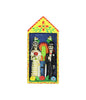 Tall Wedding Retablo