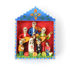 Large Wedding Retablo