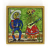 Serenade Folk Art Frame