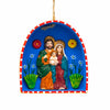 Sacred Family Retablo