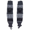 Winter Llama Legwarmers