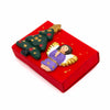 Christmas Matchbox-Home Décor-Siesta Crafts