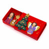 Christmas Matchbox