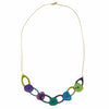 Tagua and Palmito Necklace