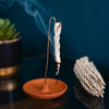 Juniper Rope Incense