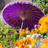 Large Thai Parasol 28"