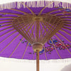 Large Thai Parasol 28"