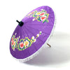 Large Thai Parasol 28"-Garden & Outdoors-Siesta Crafts