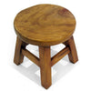 Plain Stool