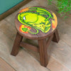 Sleeping Dragon Stool