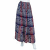 Thai Elephant Patch Skirt