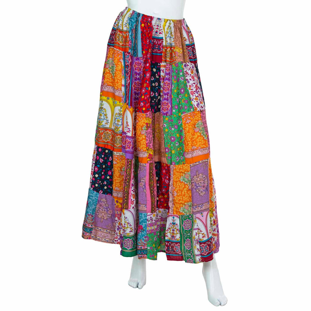 Fusion Skirt