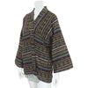 Thai Weave Jacket