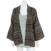 Thai Weave Jacket