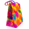 Tie Dye Saa Gift Bag - Large-Office & Stationery-Siesta Crafts