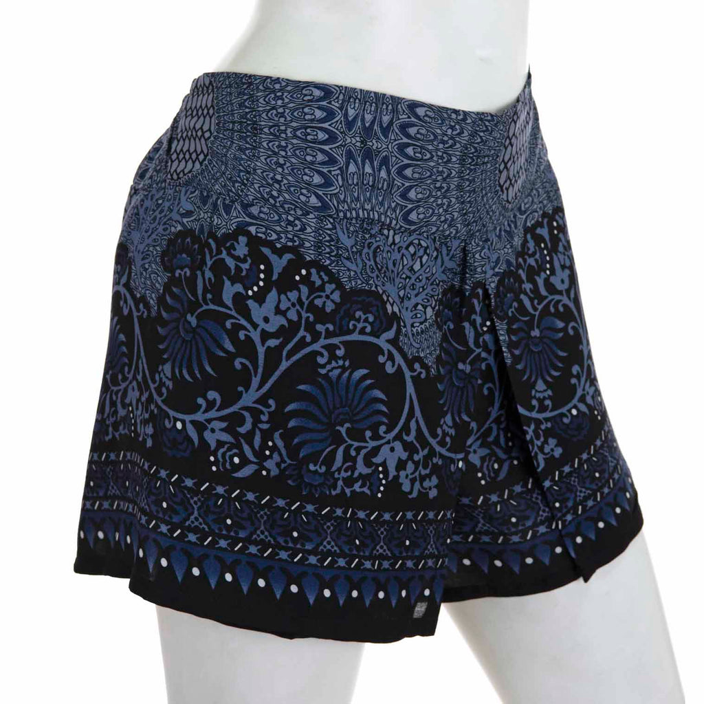 Kansa Shorts-Shorts-Siesta Crafts