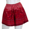 Kansa Shorts-Shorts-Siesta Crafts