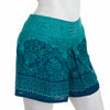 Kansa Shorts-Shorts-Siesta Crafts