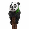 Panda Sawdust Pencil