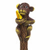 Monkey Sawdust Pencil-Office & Stationery-Siesta Crafts