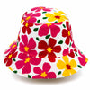 Thai Flower Bucket Hat