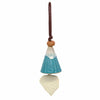 Bell Cone Chime-Garden & Outdoors-Siesta Crafts