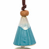 Bell Cone Chime-Garden & Outdoors-Siesta Crafts