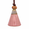 Bell Cone Chime-Garden & Outdoors-Siesta Crafts