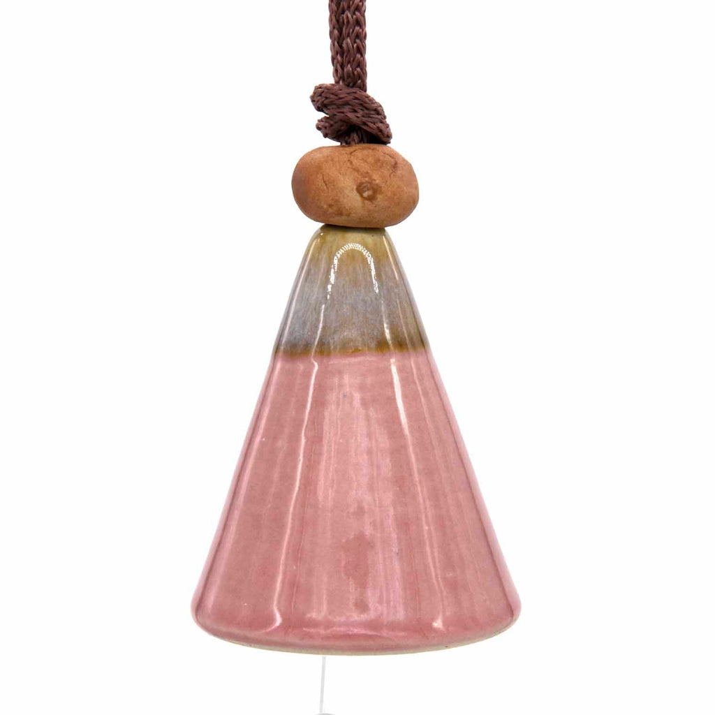 Bell Cone Chime-Garden & Outdoors-Siesta Crafts