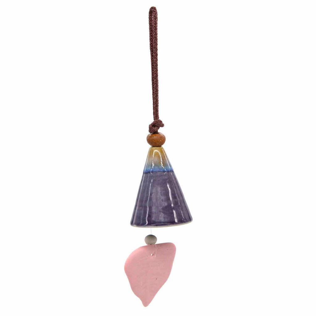 Bell Cone Chime-Garden & Outdoors-Siesta Crafts