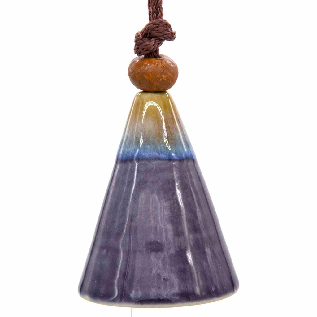 Bell Cone Chime-Garden & Outdoors-Siesta Crafts