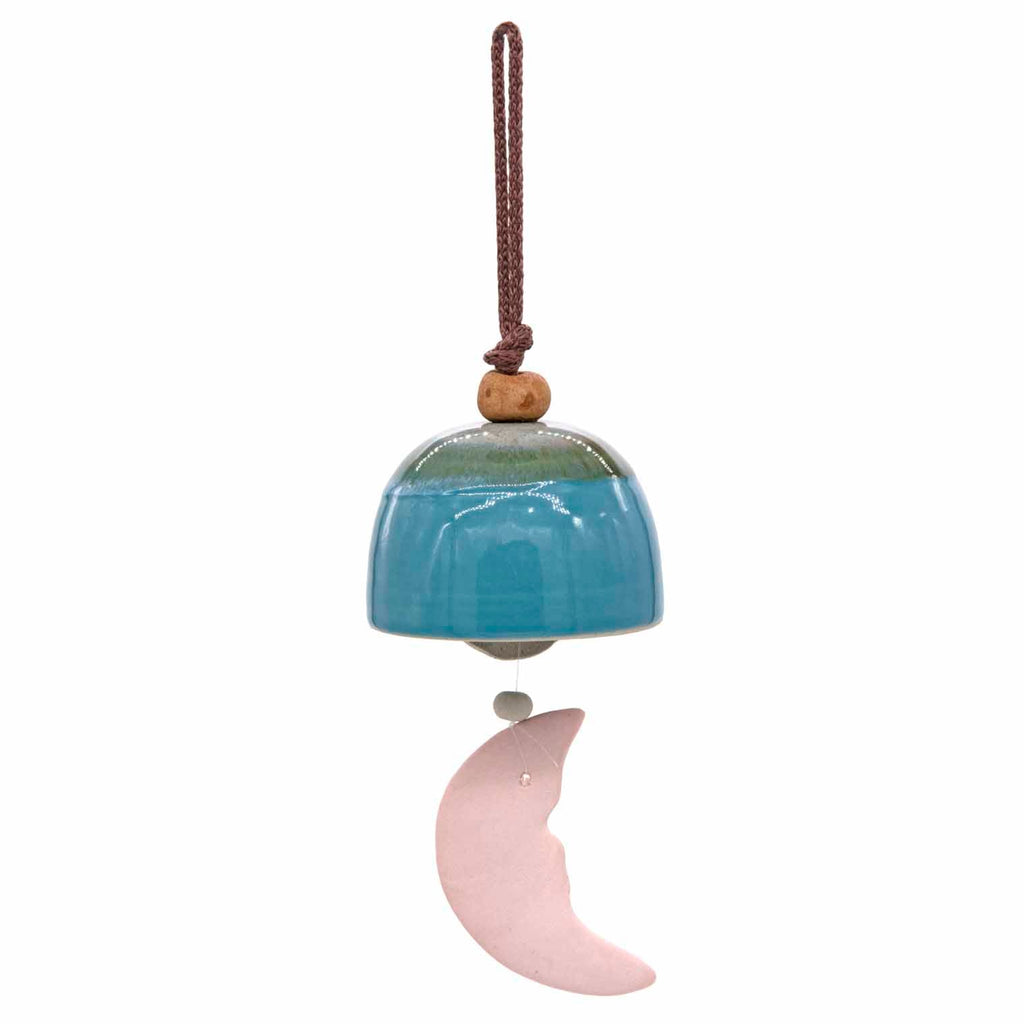 Bell Cup Chime-Garden & Outdoors-Siesta Crafts