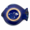 Fish Ceramic Trinket Dish-Bathroom-Siesta Crafts