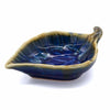 Leaf Ceramic Trinket Dish