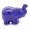 Elephant Ceramic Incense Holder-Incense Holders-Siesta Crafts