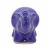 Elephant Ceramic Incense Holder-Incense Holders-Siesta Crafts