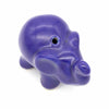 Elephant Ceramic Incense Holder-Incense Holders-Siesta Crafts