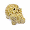 Elephant Ceramic Incense Holder-Incense Holders-Siesta Crafts