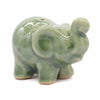 Elephant Ceramic Incense Holder-Incense Holders-Siesta Crafts