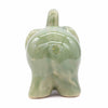 Elephant Ceramic Incense Holder-Incense Holders-Siesta Crafts