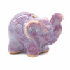 Elephant Ceramic Incense Holder-Incense Holders-Siesta Crafts