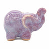 Elephant Ceramic Incense Holder-Incense Holders-Siesta Crafts