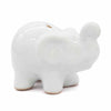 Elephant Ceramic Incense Holder-Incense Holders-Siesta Crafts