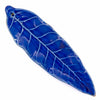 Leaf Incense Holder-Incense Holders-Siesta Crafts