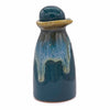 Ceramic Oil Jug-Bathroom-Siesta Crafts