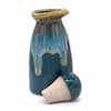 Ceramic Oil Jug-Bathroom-Siesta Crafts