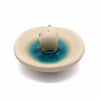 Elephant Lagoon Incense Holder-Incense Holders-Siesta Crafts