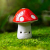 Mushroom Ceramic